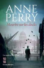 Meurtres sur les docks