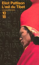 L'oeil du Tibet
