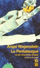 Le pentateuque ou les cinq livres