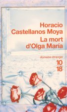 La mort d'Olga María