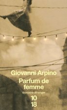 Parfum de femme