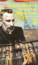 La mort de Pierre Curie