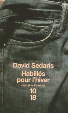 Habillés pour l'hiver