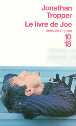 Le livre de Joe