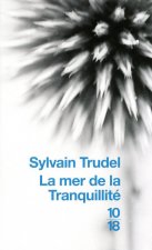 La mer de la Tranquillité