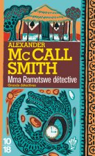 MME RAMOTSWE DETECTIVE