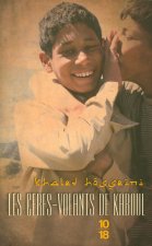 Les cerfs-volants de Kaboul - Edition Spéciale - 11/2008