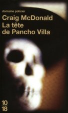 La tête de Pancho Villa
