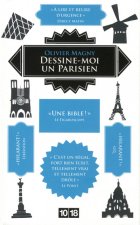Dessine - moi un parisien