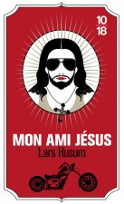 Mon ami Jésus