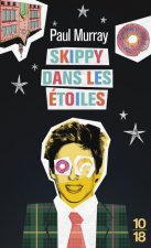 Skippy dans les étoiles