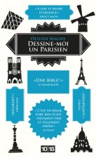 Dessine - moi un parisien