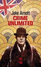Crime unlimited - tome 1