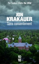 Sans consentement - Enquête sur le viol