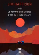 Big Book Julip / La Femme aux lucioles / L'été où il faillit mourir
