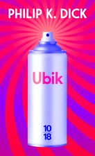 Ubik (Edition spéciale)
