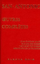 Oeuvres complètes - tome 21 SKI