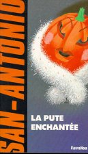 La pute enchantée