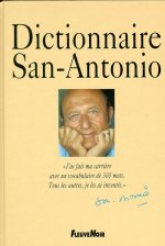 Dictionnaire San-Antonio