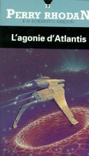 L'agonie d'Atlantis