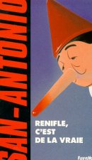 Renifle c'est de la vraie