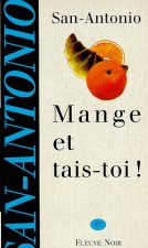 Mange et tais-toi