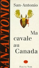 Ma cavale au Canada