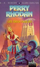 Les dieux oubliés