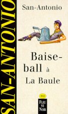 Baise ball à La Baule