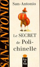 Le secret de Polichinelle