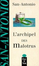 L'archipel des Malotrus