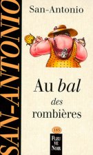 Au bal des rombières