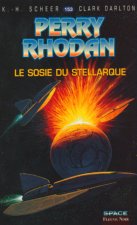 Perry Rhodan - numéro 153 Le sosie du stellarque