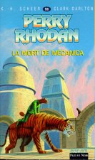 La mort de Mécanica