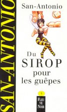 Du sirop pour les guêpes
