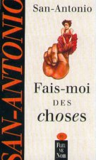Fais-moi des choses