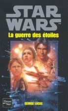 La guerre des étoiles - tome 1