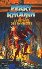 Perry Rhodan N164 Le repaire des symbiotes