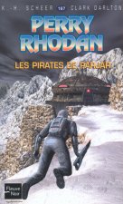 Perry Rhodan N167 Les pirates de Parjar
