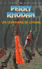 Perry Rhodan N169 Les Léviathans de Lethara