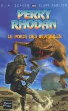 Perry Rhodan N180 Le poids des invisibles