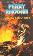 Perry Rhodan N187 Ténèbres sur la terre