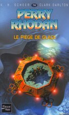 Perry Rhodan N74 Le piège de glace