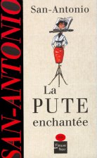 La pute enchantée