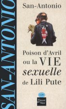 Poison d'avril ou la vie sexuelle de Lili Pute