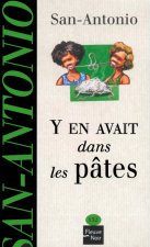 Y en avait dans les pâtes