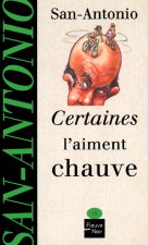 Certaines l'aiment chauve