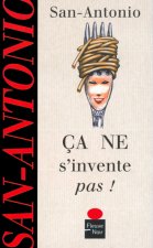 Ca ne s'invente pas !