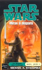 Star Wars - numéro 54 Mirax a disparu - tome 1
