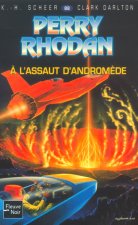 Perry Rhodan - numéro 88 A l'assaut d'Andromède